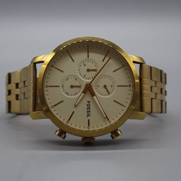 FOSSIL BQ2435 WATCH - Picture 1 of 4